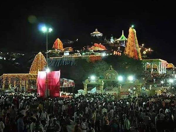 14. ప్రభల సంభరం