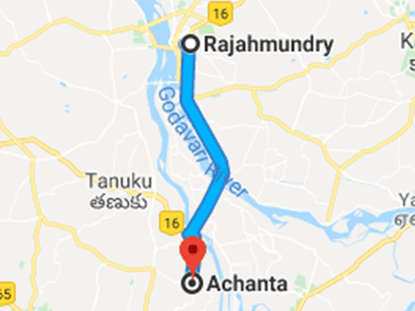 15. ఎలా చేరుకోవాలి...
