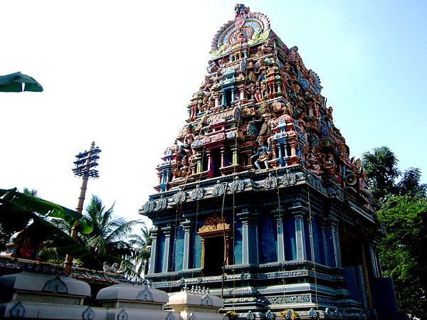 15. అతిథి గృహం