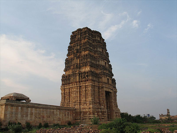 16. రంగనాథాలయం: