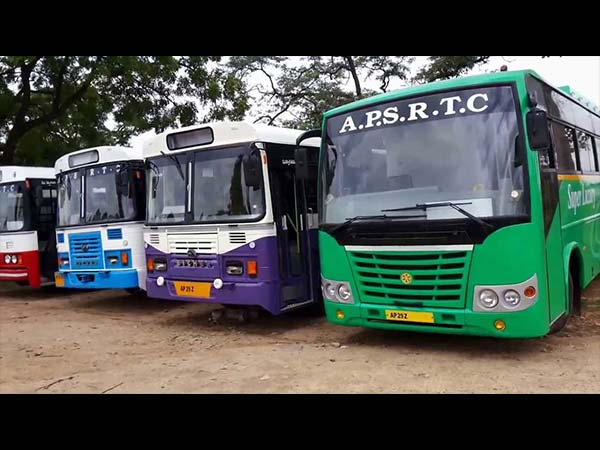 16. రోడ్డు మార్గంలో