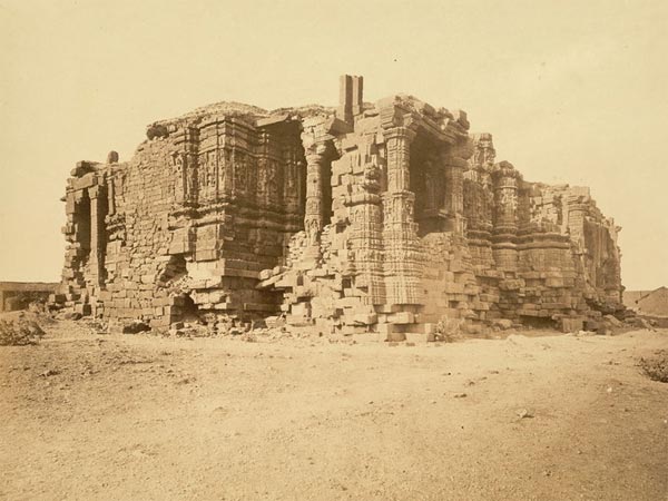 16. అనేకసార్లు దోపిడికి గురయ్యింది