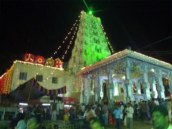 17. వసతి కూడా ఉంది