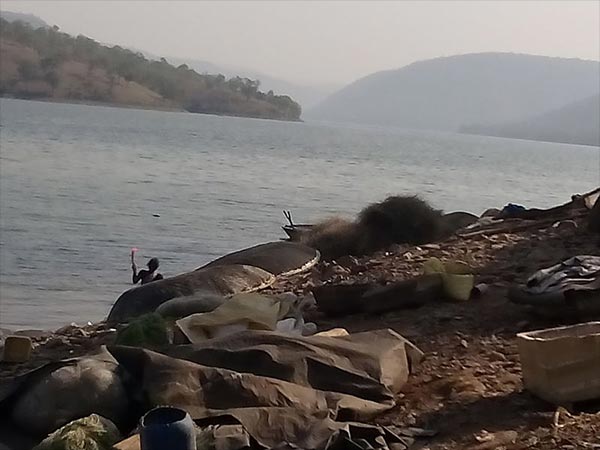 17. నంది మల్లన్న ఆలయం