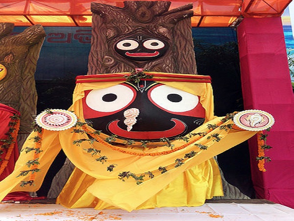 17. జగన్నాథ స్వామి ఆలయం