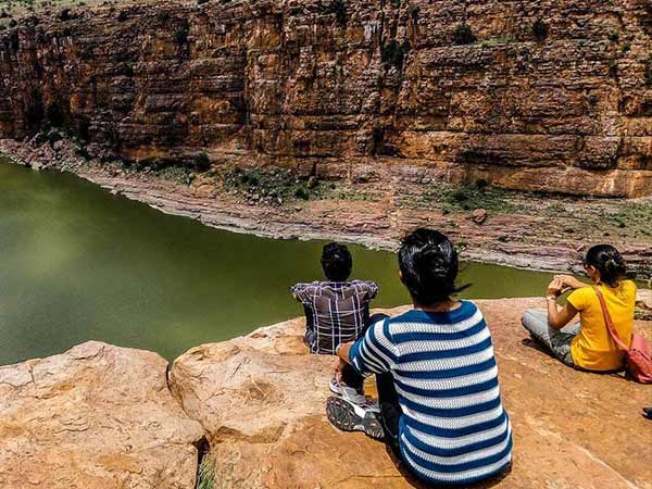 18. కోట్లు ఖర్చుపెడుతున్న ప్రభుత్వం