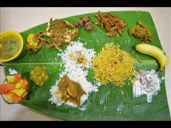 18. వసతి ఇలా...