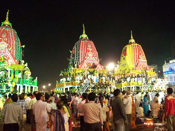 18. వారం తర్వాత తిరుగు ప్రయాణం