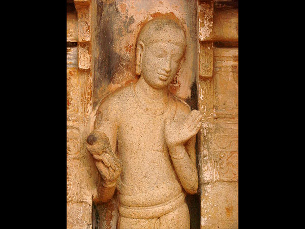 18. ఎతైన గోపురం
