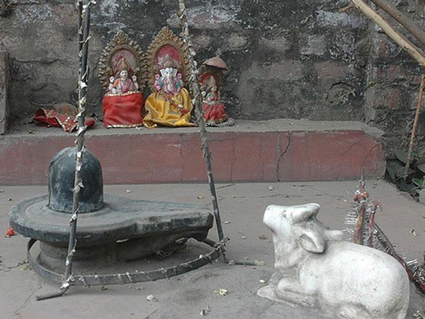 19. పంచేశ్వరాలు