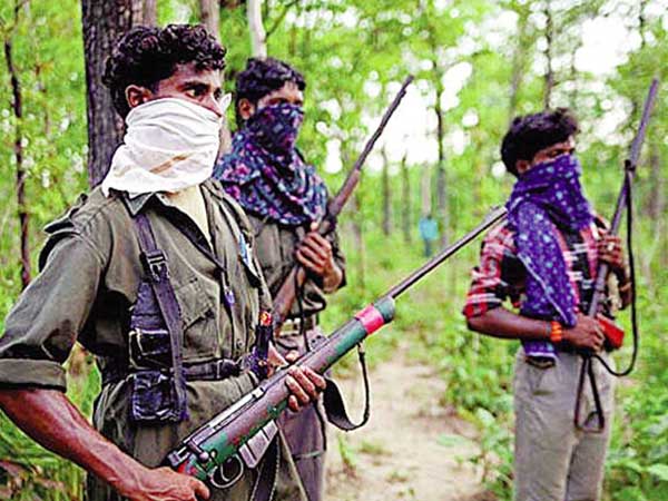 2.బస్తర్