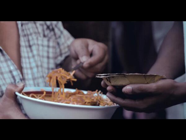 2. చైనీస్ కాళీ ఆలయం