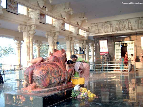 2. పాత కోటప్ప గుడి