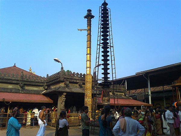 2. మూకాసురా పేరుతో