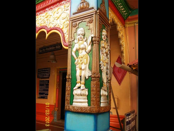 2. ప్రతి సారీ ఆటంకాలు