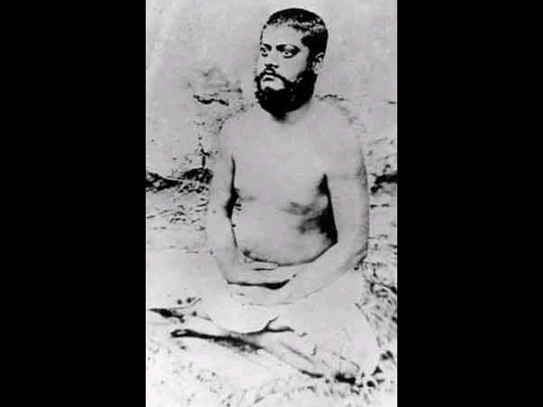 20. వివేకానందుడు ధ్యానం చేసిన ప్రదేశం !