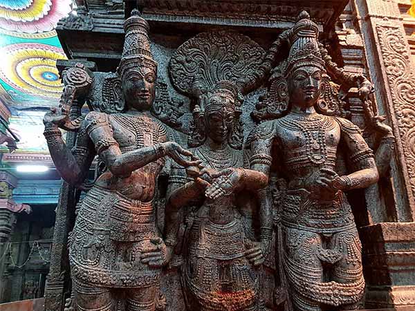 20. ఇక్కడే శివపార్వతుల కళ్యాణం