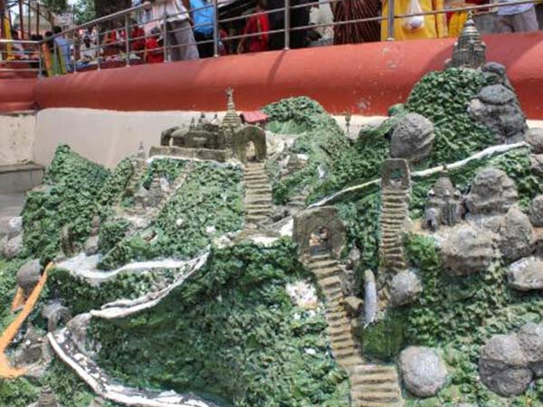 22. ఒకటిన్నర కిలోమీటరు ఎత్తులో