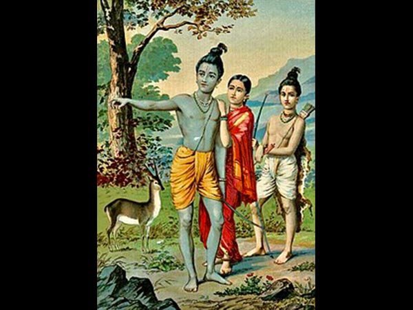 3. ఒకే శిలలో