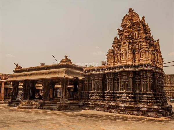 3. దేశంలో ఇటువంటి రూపం ఇదొక్కటే