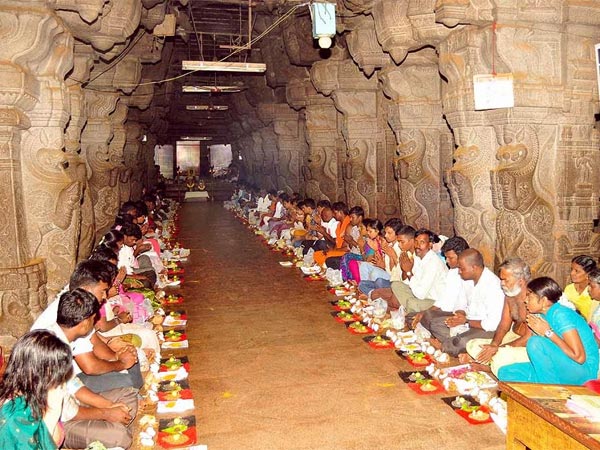 3. శ్రీకాళహస్తి