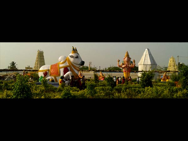 3. స్వయంభువుడు