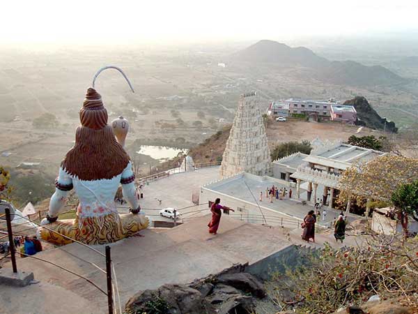 3. పాపవినాశనేశ్వుడిగా