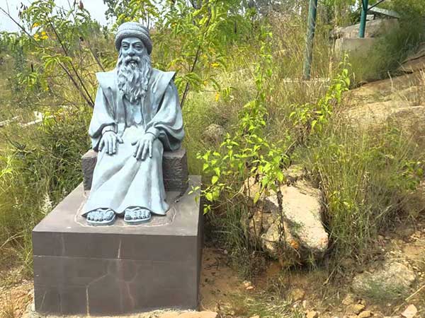 3. విశ్వశాంతి వ్యాప్తికి...