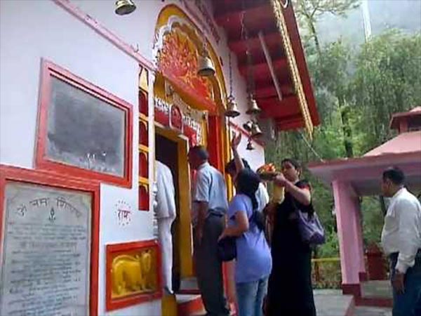 3. విశ్వనాథ ఆలయం