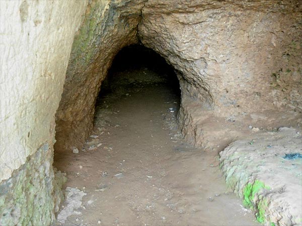 3. చతురస్రాకార నిర్మాణం