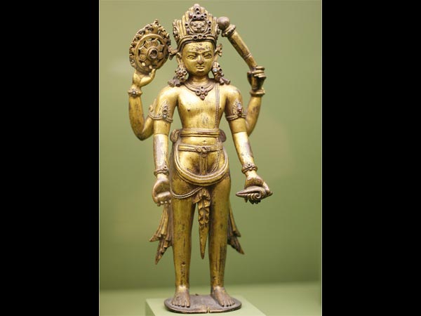 3. వేణుగోపాల పార్ధసారథి ఆలయం
