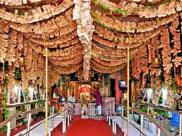 3. దీపావళి సమయంలో
