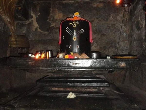 4. శివరాత్రి రోజున