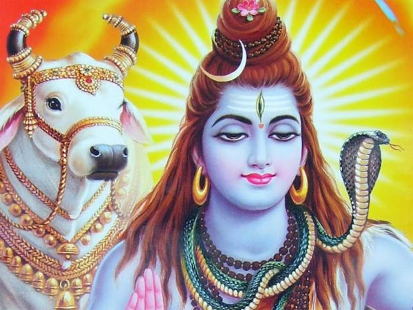 4. శివుడు ప్రత్యక్షమవుతాడు