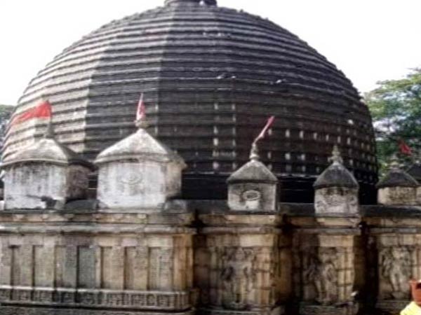 4. ముందుగా స్వాగత ద్వారం..