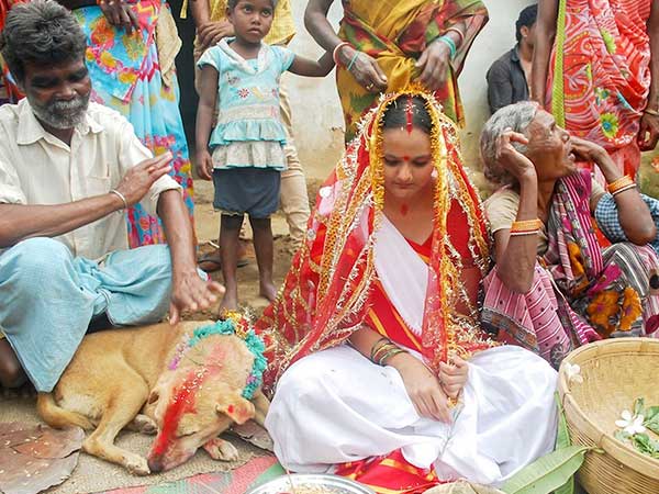 4. ఆషామాషీగా జరపరు