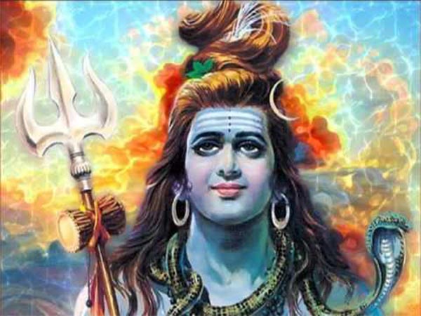 4. ఈశ్వరుడు ప్రత్యక్షమయ్యాడు