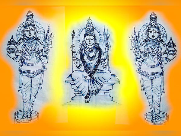 4. అష్టాదశ శక్తి పీఠాల్లో ఒకటి
