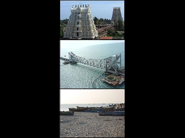 4. ప్రధాన దేవుడు శివుడు