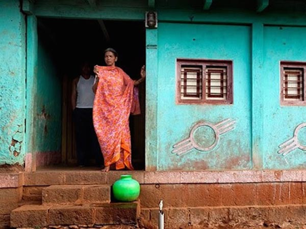 5. కలలో కనిపించాడు