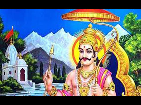 5. శ్రీ పెరుమాళ్ దేవాలయం