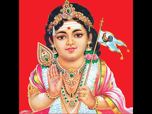 5. పెళ్లి చేసుకోనన్న కుమారస్వామి...