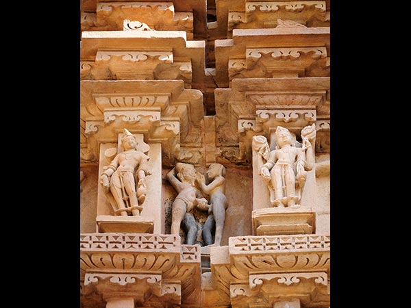 5. చండేలా హిందూ రాజుల రాజధాని