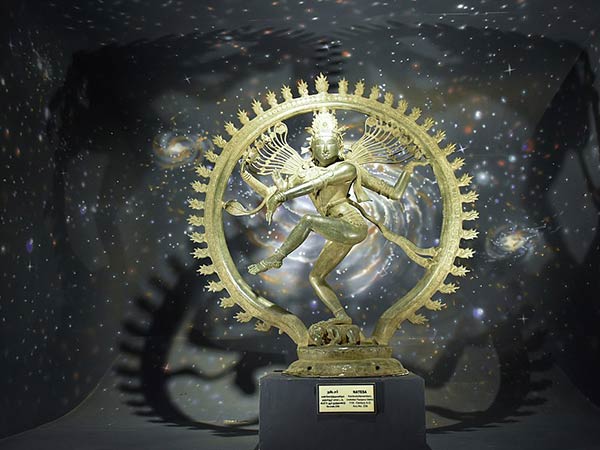 6.స్వయంభువుగా