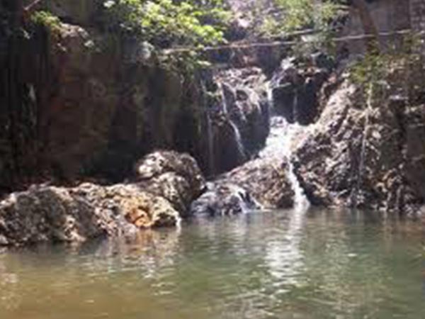 6. పాతళ గంగ పైకి వచ్చింది