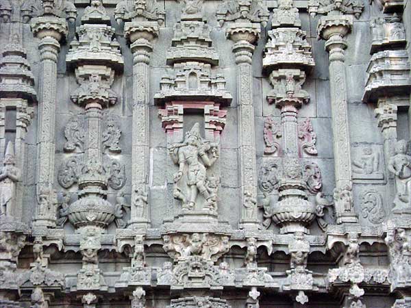 6. విజయనగర శైలి