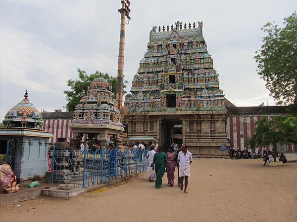 6. తిరునగేశ్వరం