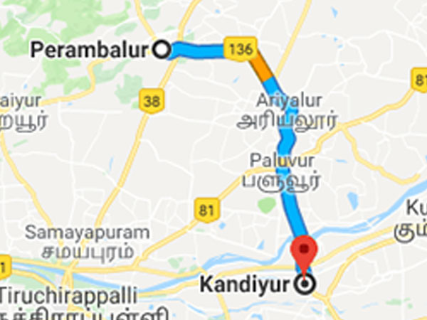 6. ఎలా వెళ్ళాలి?