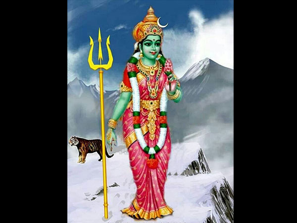 6. యోగ మాయతో...