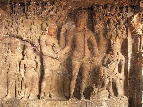 6. బ్రహ్మపురోహితుడయ్యాడు